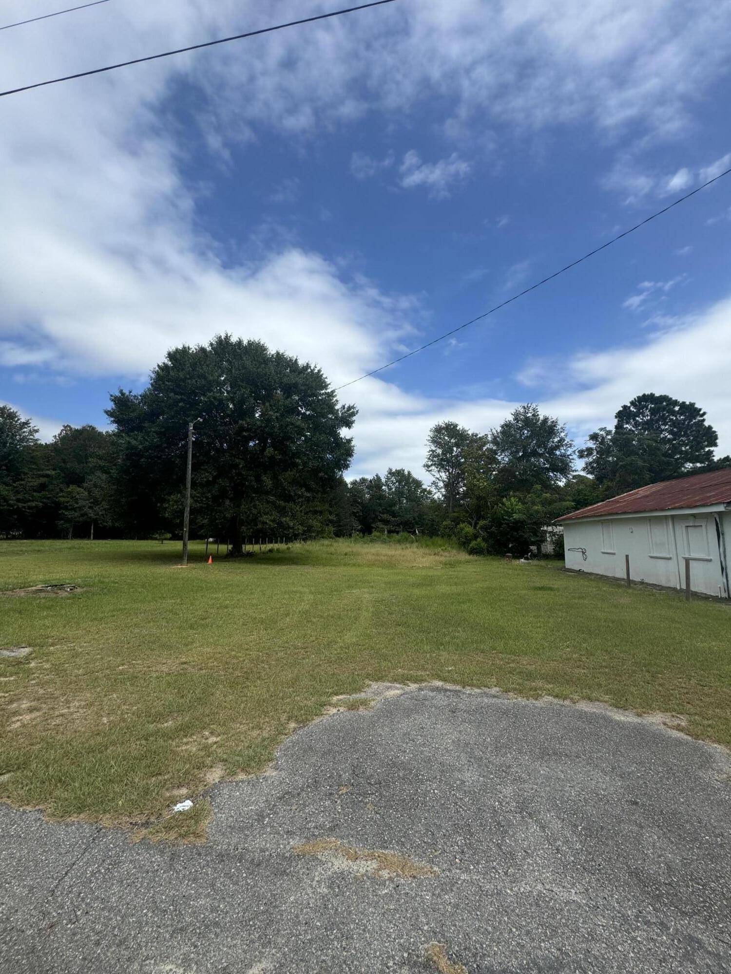 Elloree, SC 29047,0 Roosevelt St