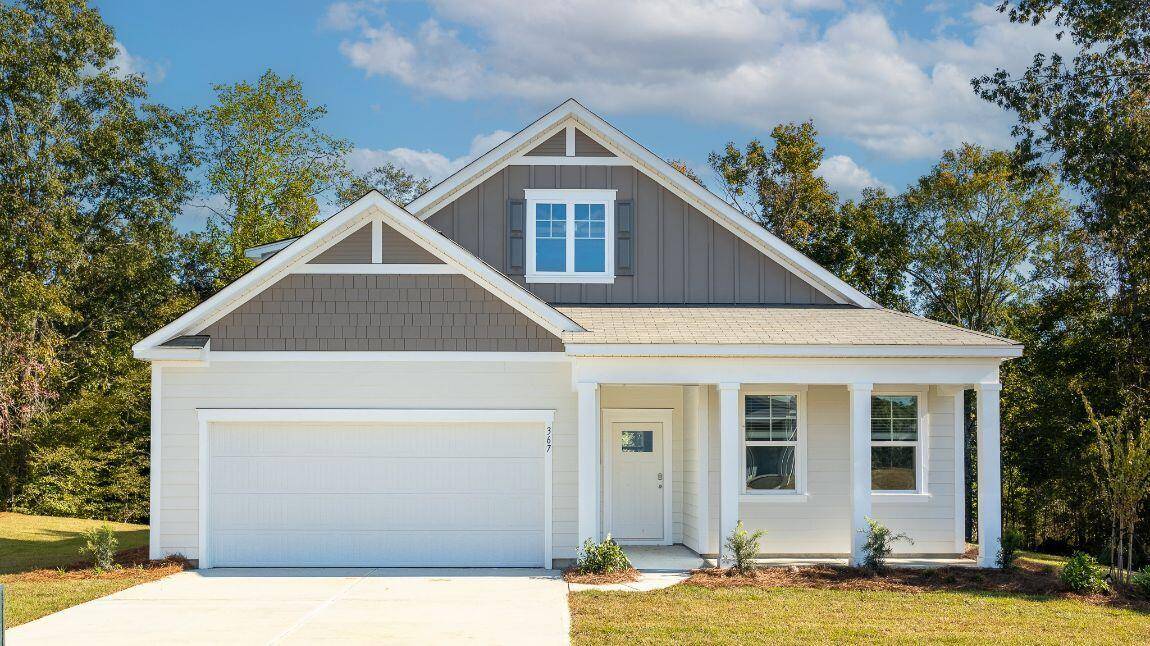 Moncks Corner, SC 29461,367 Willows Crescent Dr