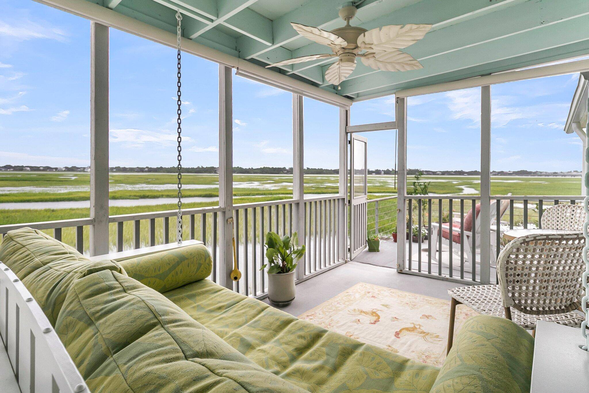 Folly Beach, SC 29439,250 Little Oak Dr #250