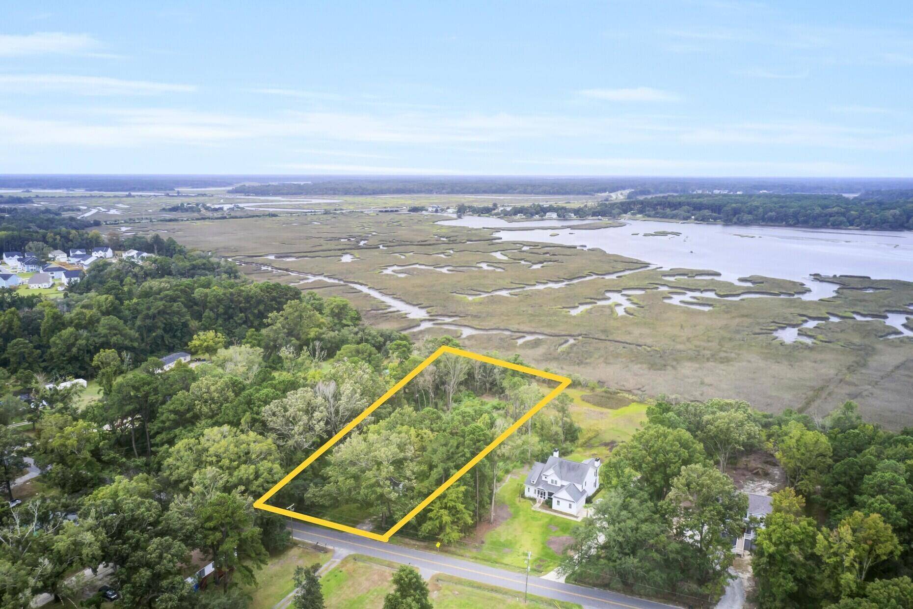 Johns Island, SC 29455,791 Hughes Rd