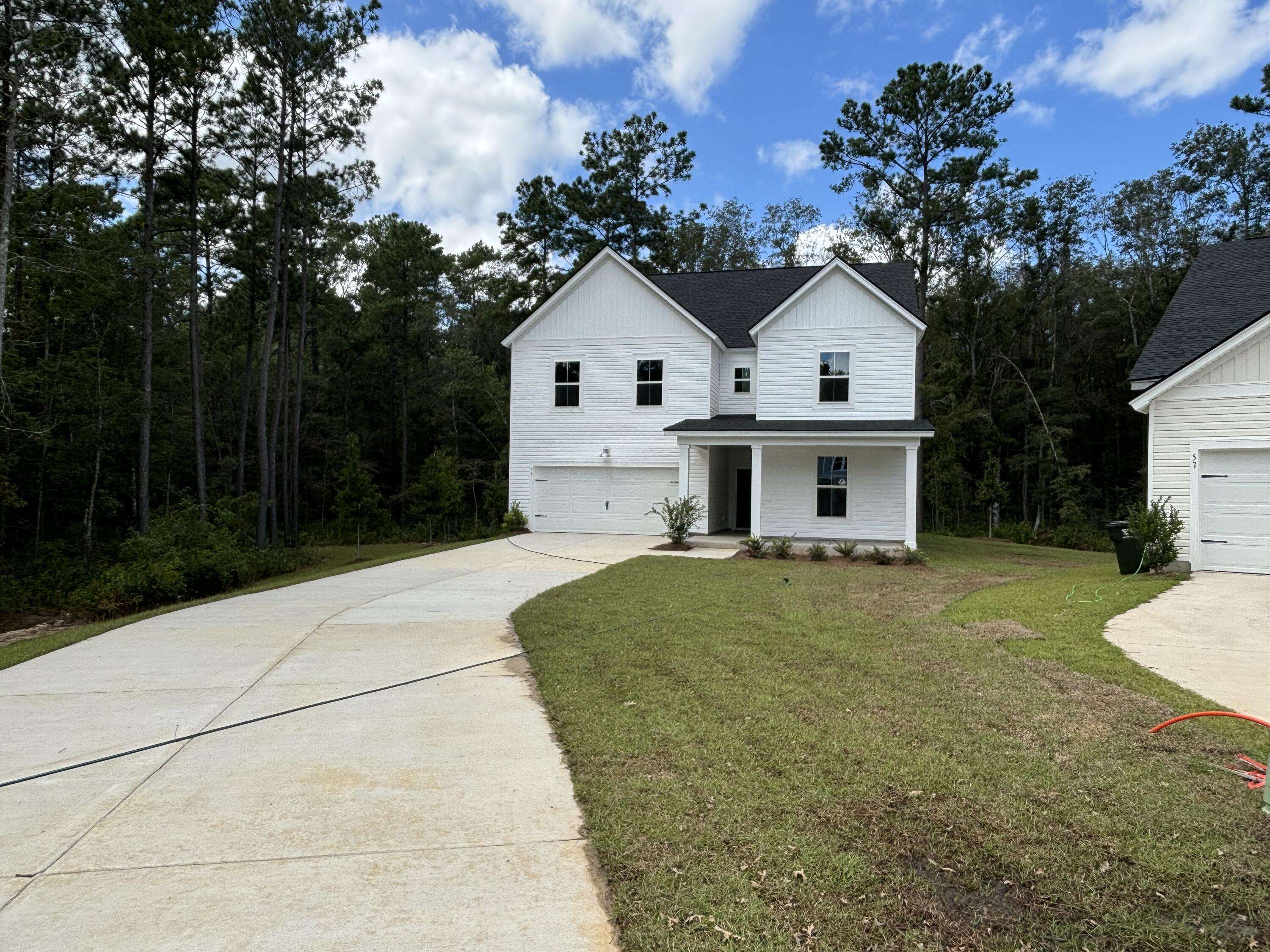 Summerville, SC 29485,55 Red Bluff St