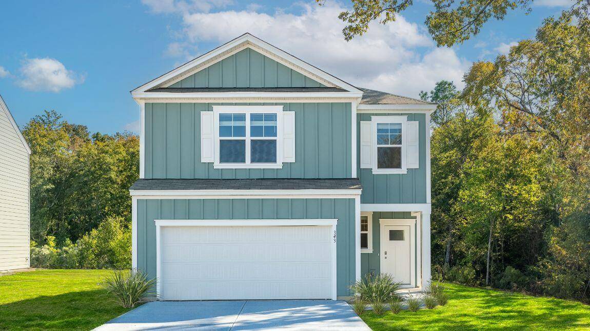 Moncks Corner, SC 29461,343 Willows Crescent Dr