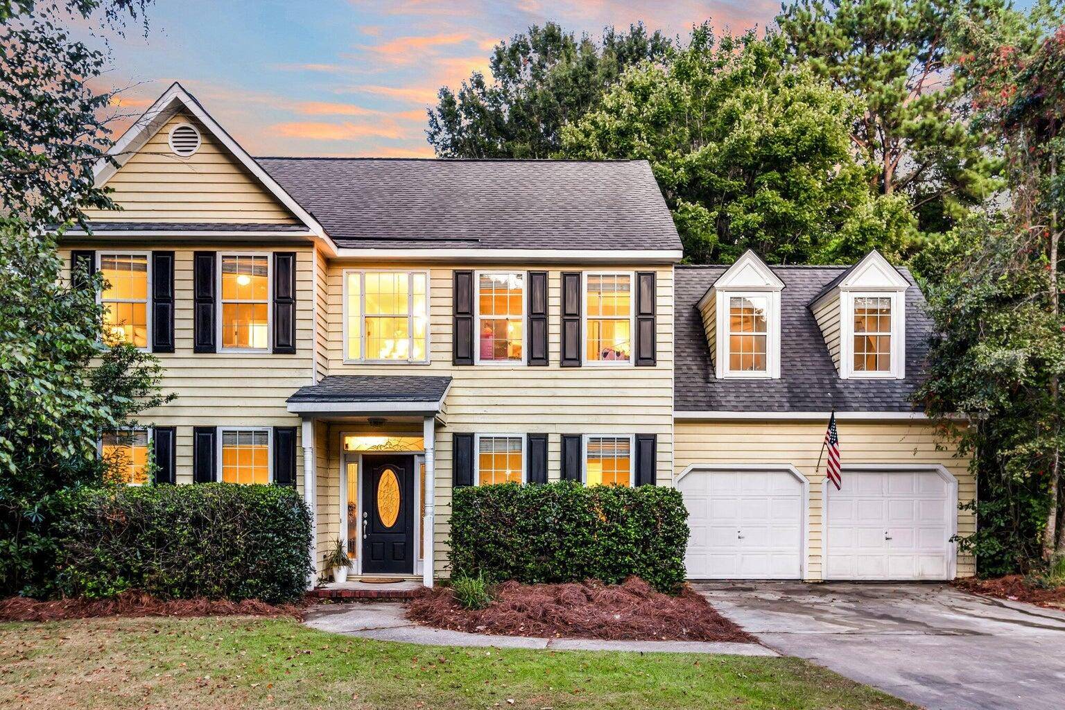 Mount Pleasant, SC 29466,2724 Merwether Ln