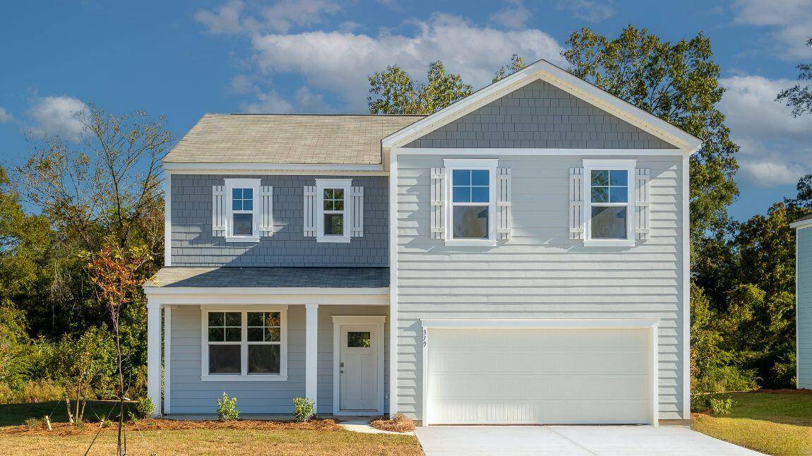 Moncks Corner, SC 29461,379 Willows Crescent Dr