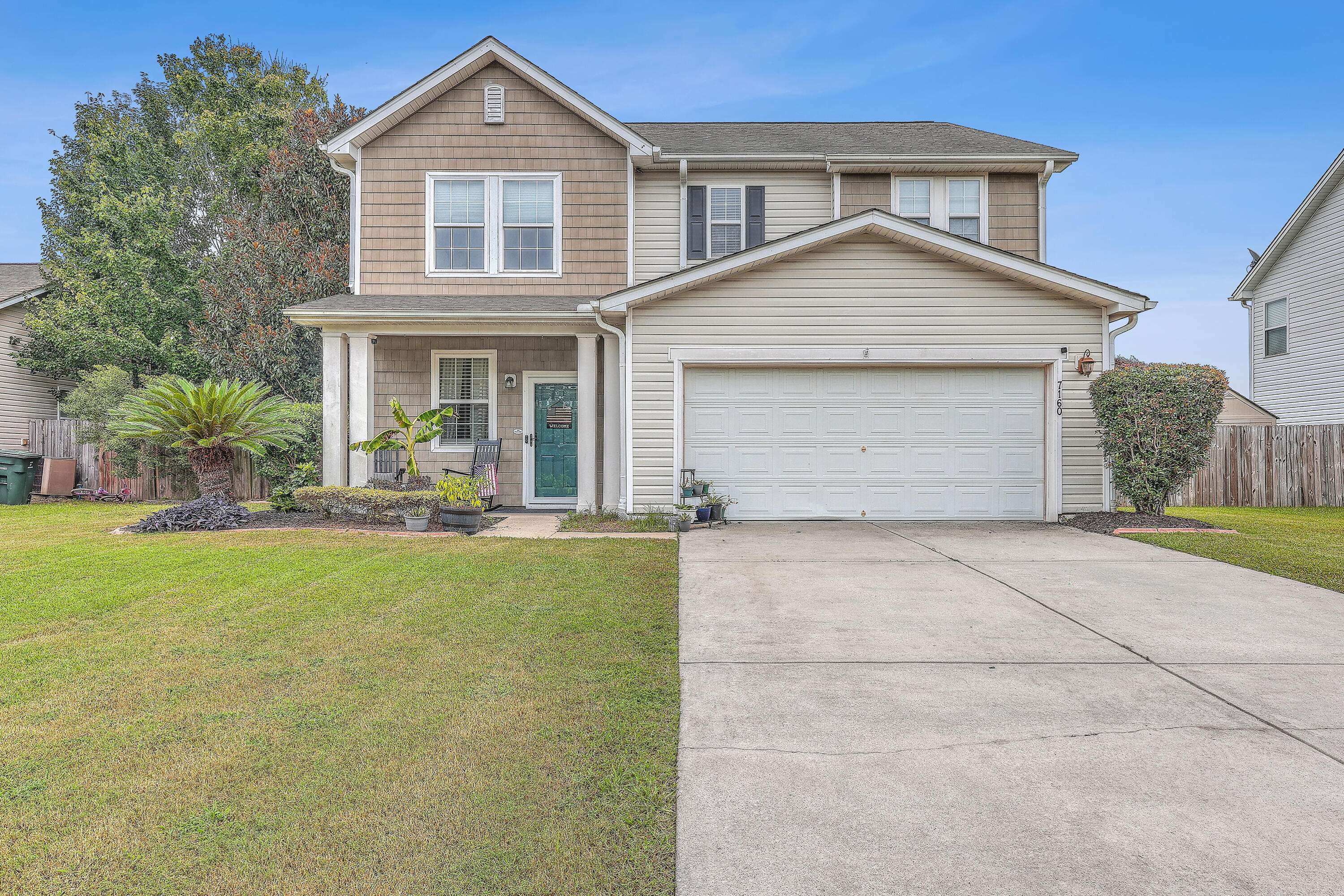 Hanahan, SC 29410,7160 Sweetgrass Blvd