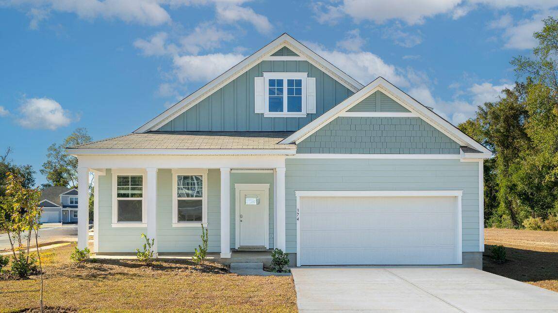 Moncks Corner, SC 29461,374 Willows Crescent Dr