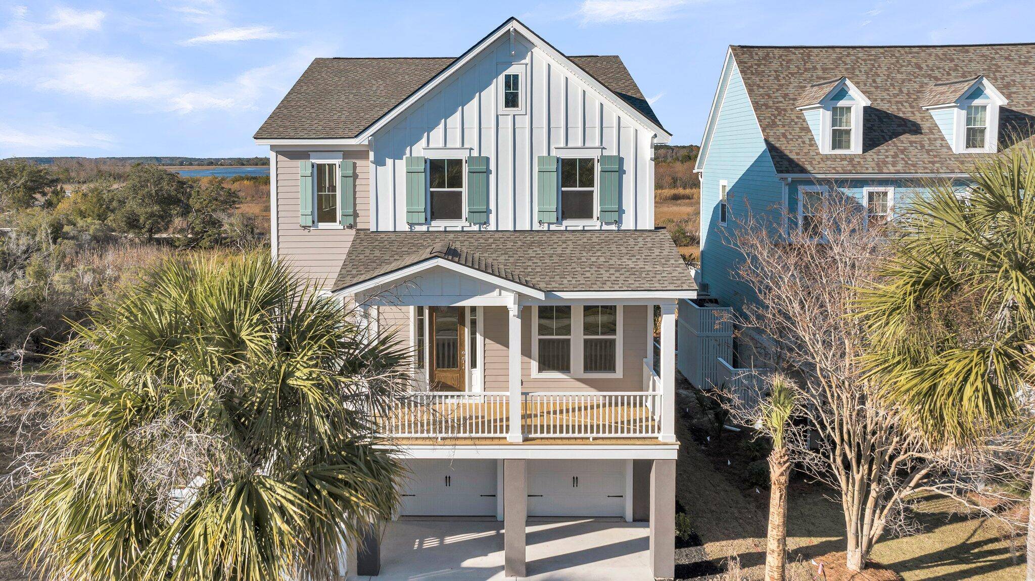 Johns Island, SC 29455,551 Two Mile Run