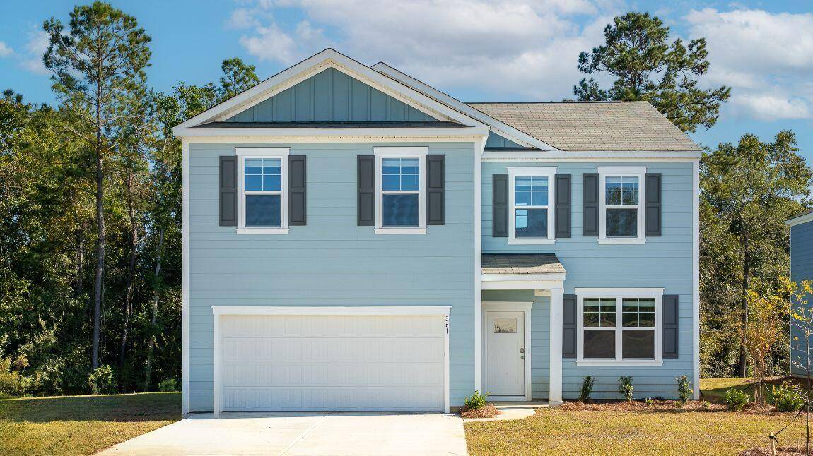 Moncks Corner, SC 29461,361 Willows Crescent Dr