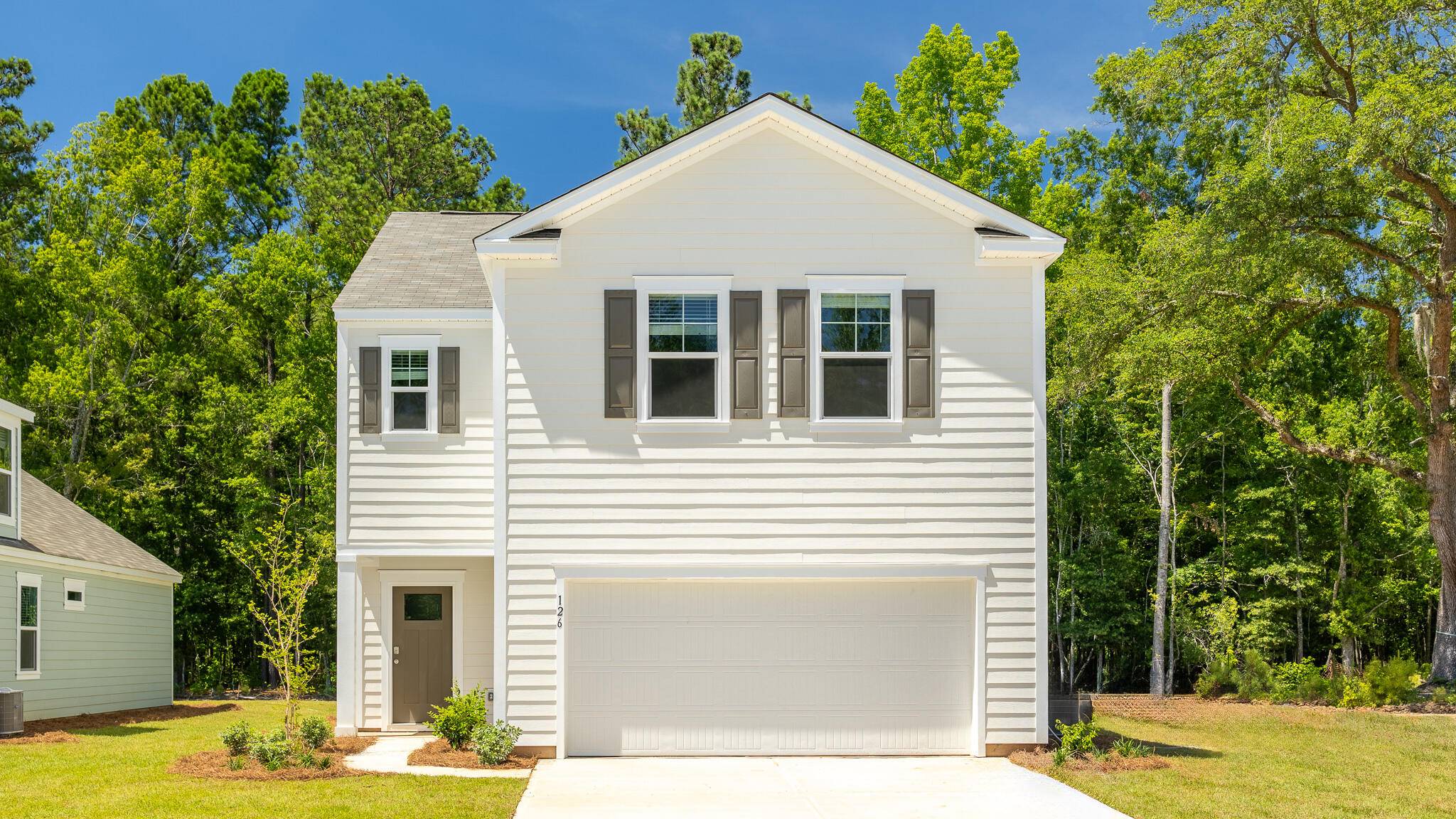 Moncks Corner, SC 29461,353 Willows Crescent Way