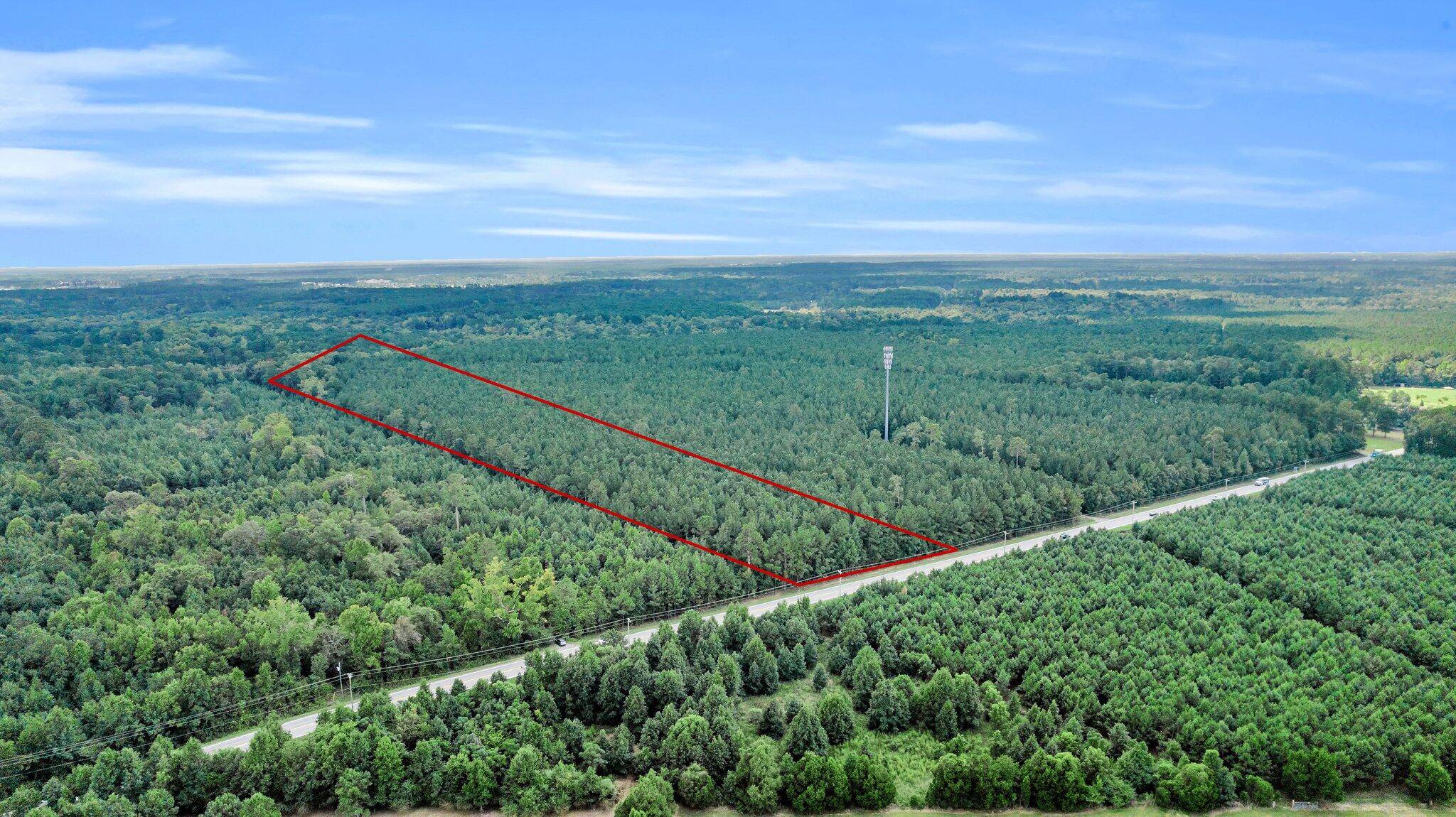Summerville, SC 29486,00 Jedburg Rd