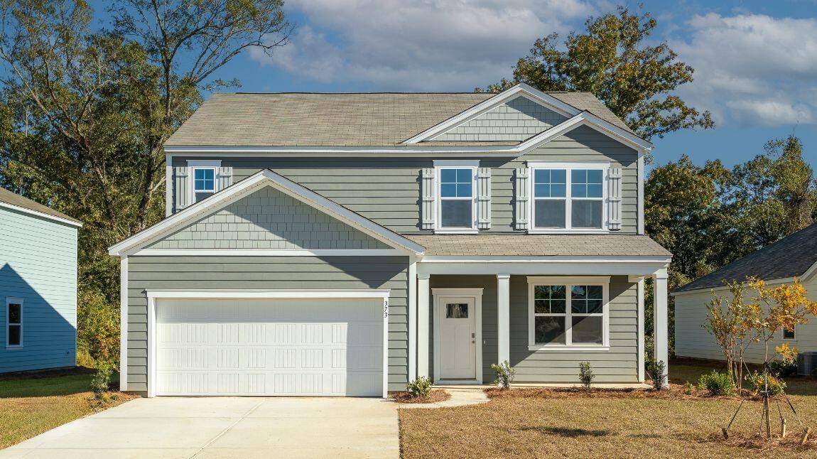 Moncks Corner, SC 29461,373 Willows Crescent Dr