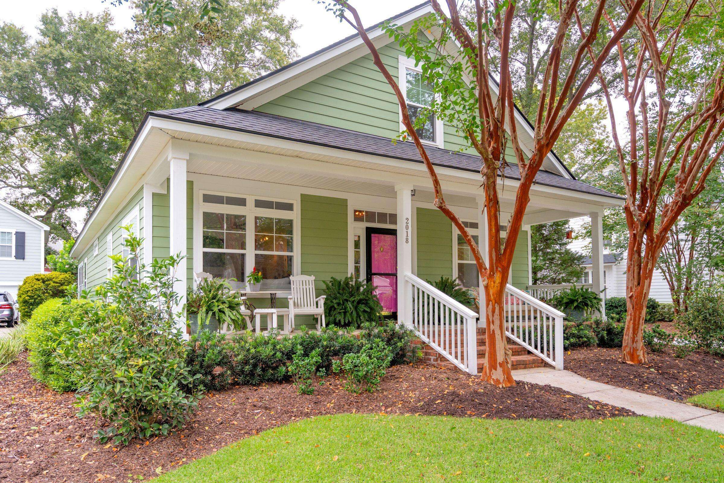 Charleston, SC 29492,2018 Pierce St