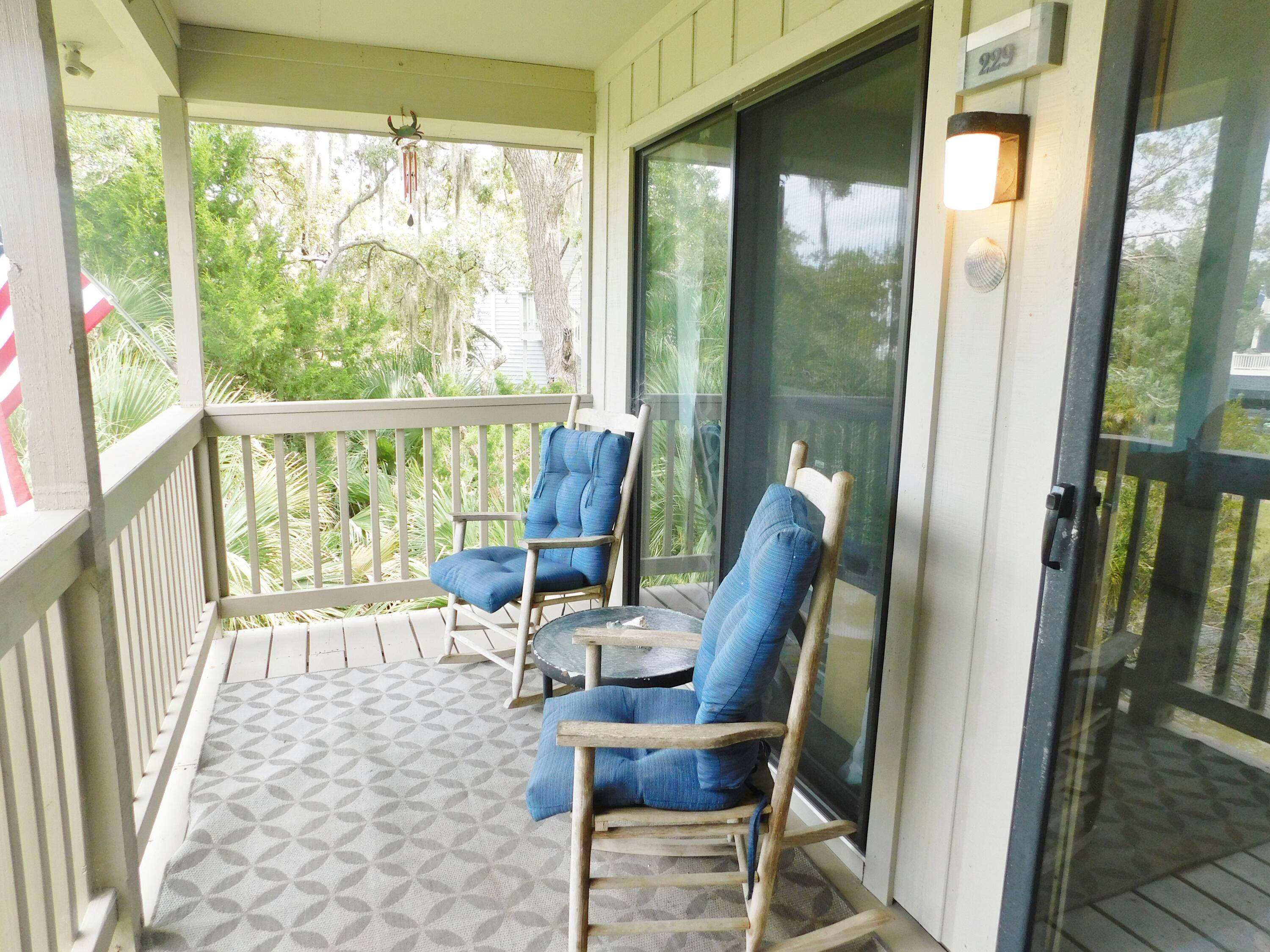 Edisto Beach, SC 29438,229 Sea Cloud Cir #1/3 Share