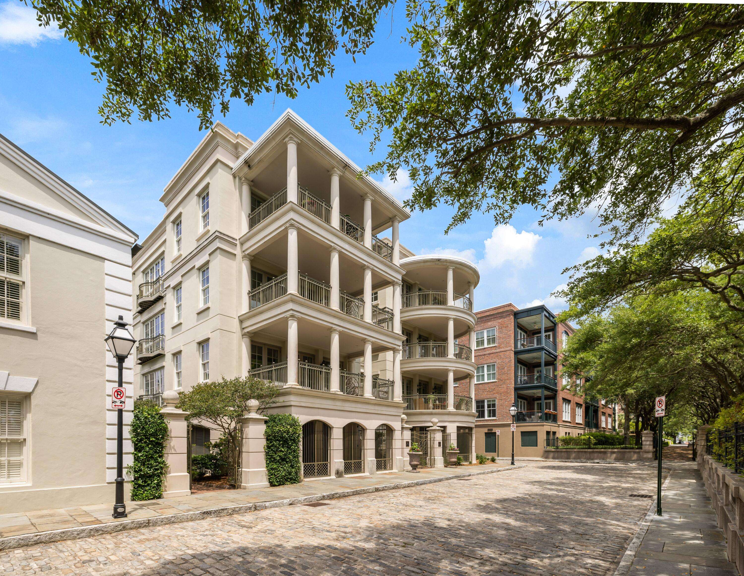 Charleston, SC 29401,5 Middle Atlantic Wharf #4b