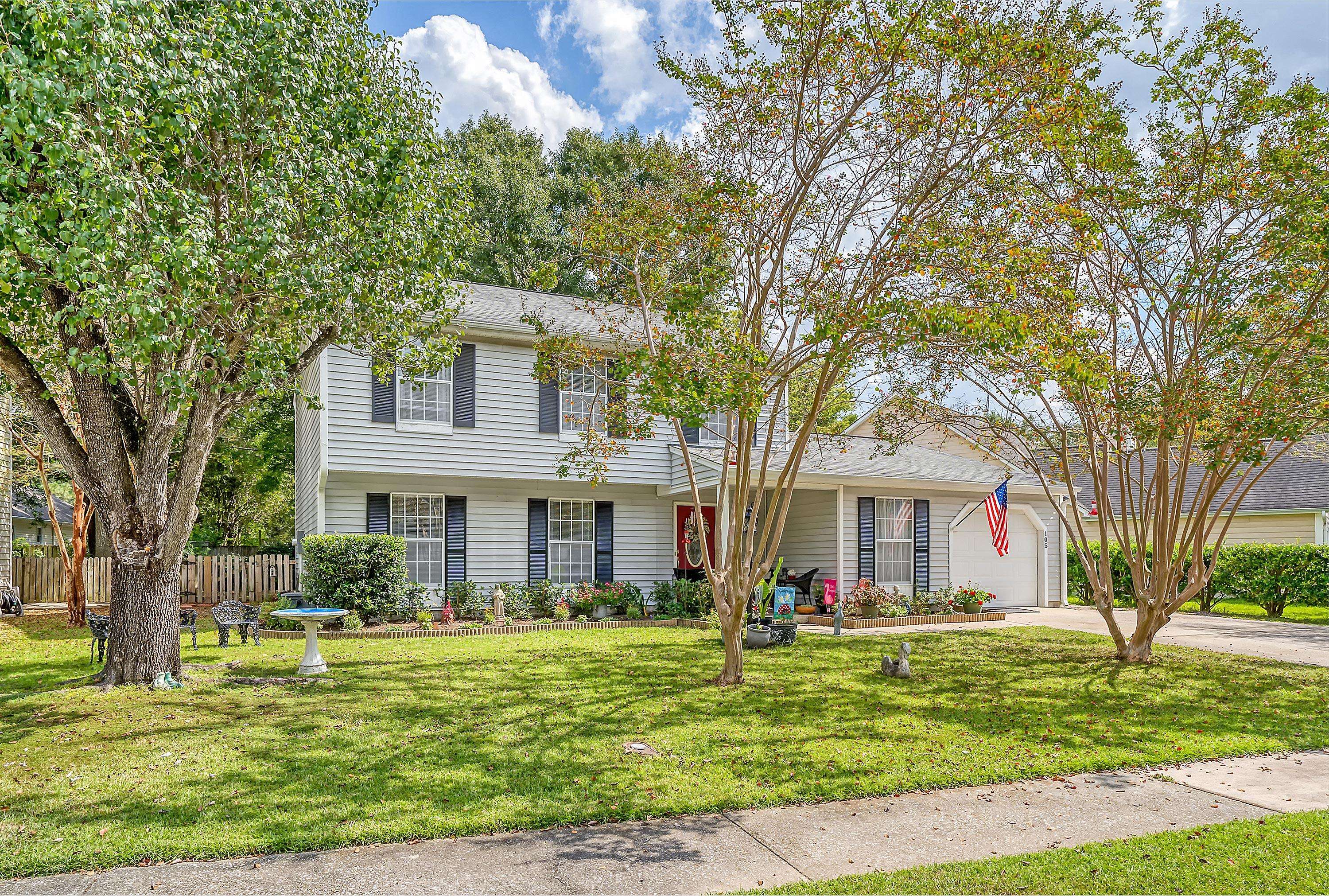 Goose Creek, SC 29445,105 Sully St