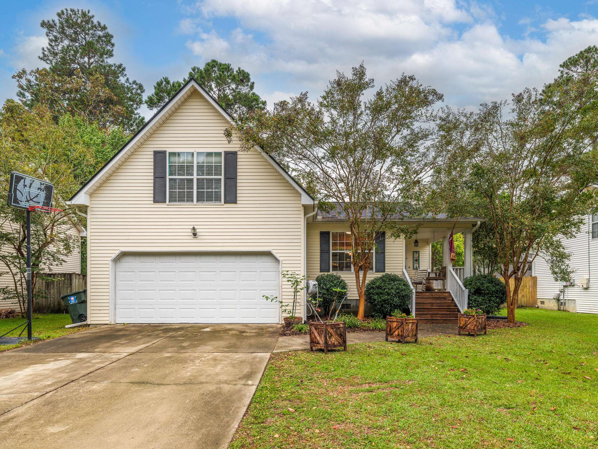 Summerville, SC 29483,119 Apache Dr