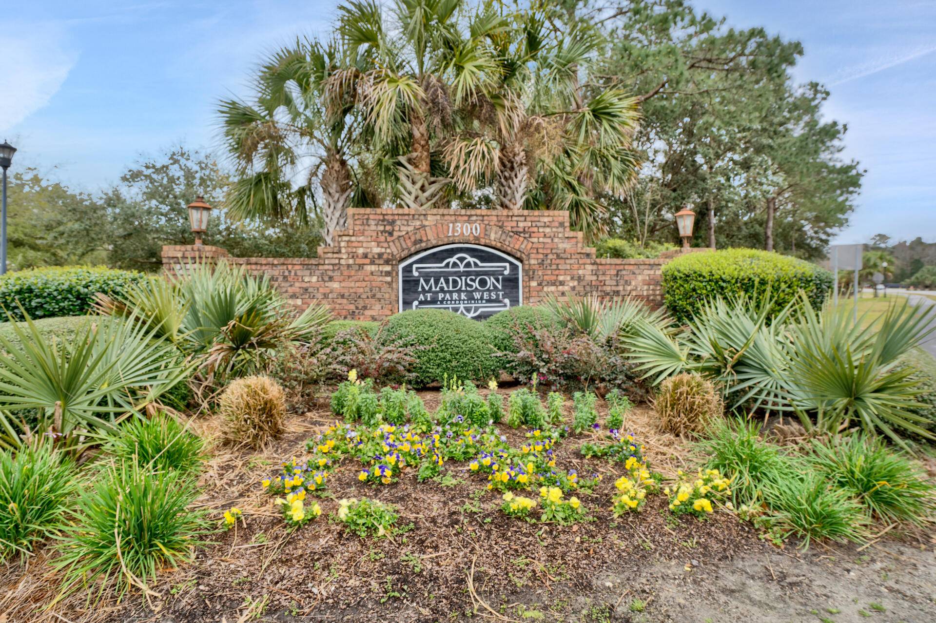 Mount Pleasant, SC 29466,1300 Park W Blvd #1109