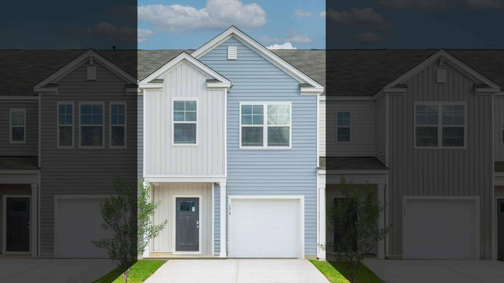 Moncks Corner, SC 29461,174 Yarrow Way