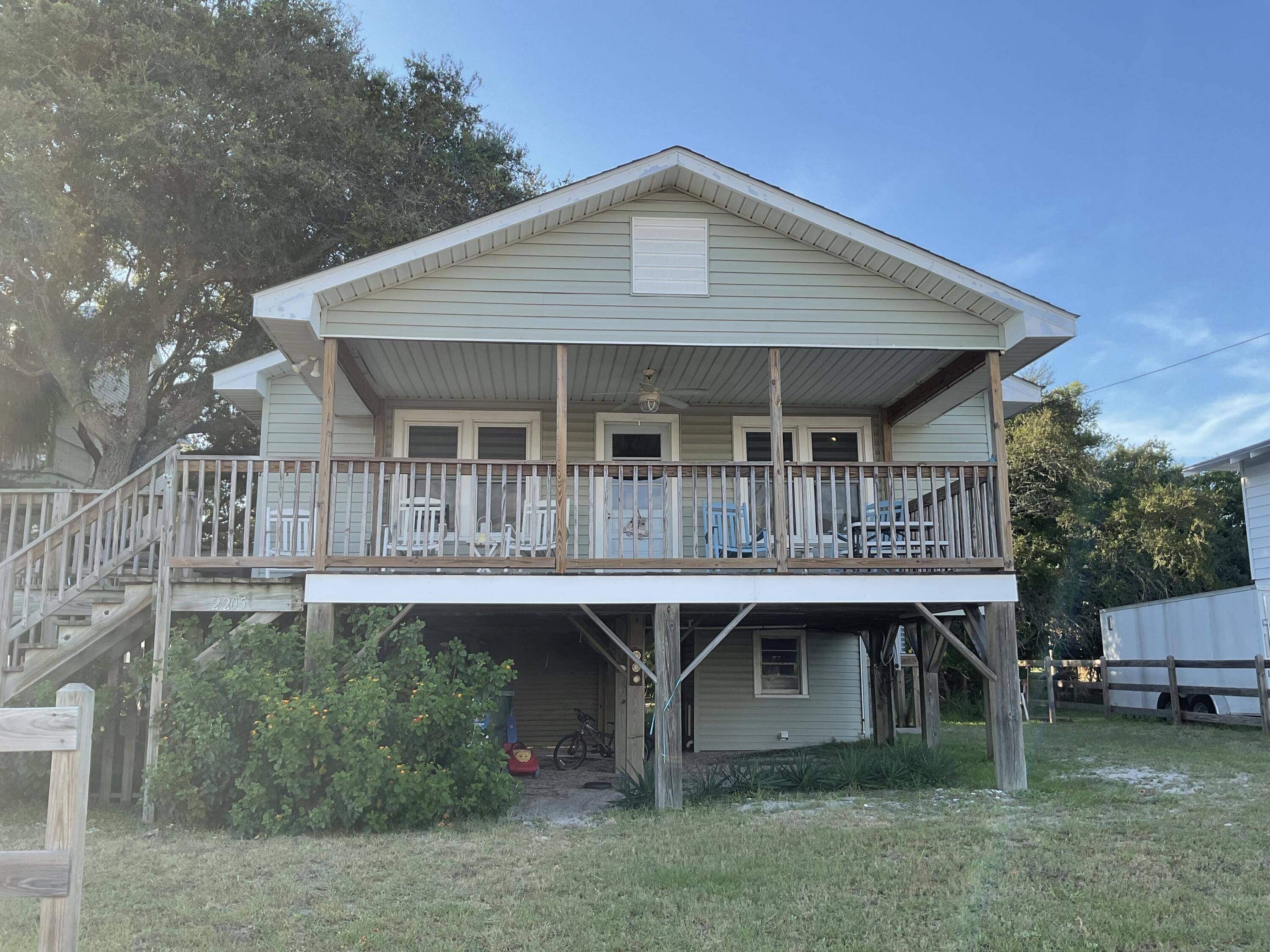 Edisto Island, SC 29438,2205 Palmetto Blvd