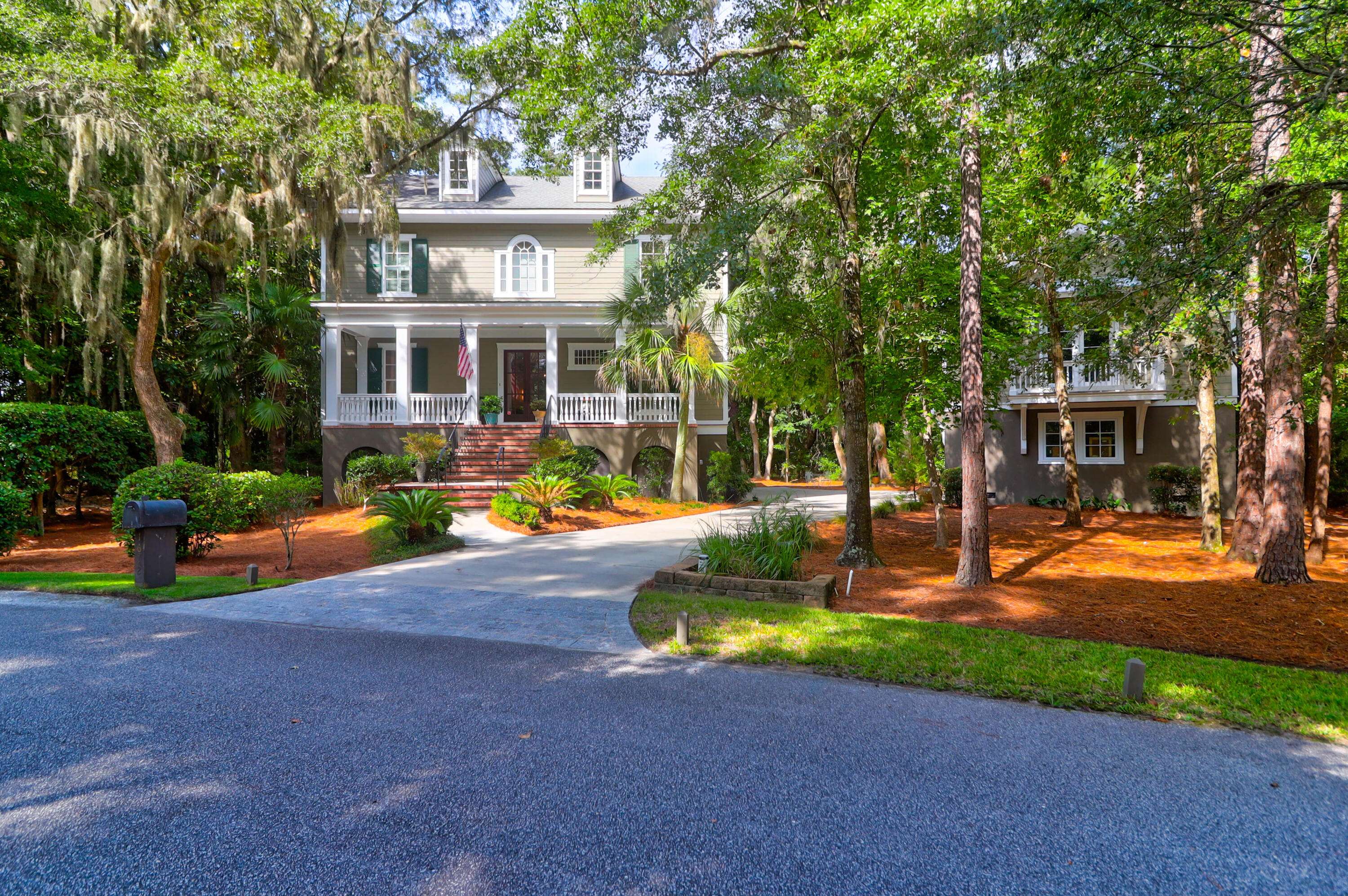 Johns Island, SC 29455,1612 John Fenwick Ln