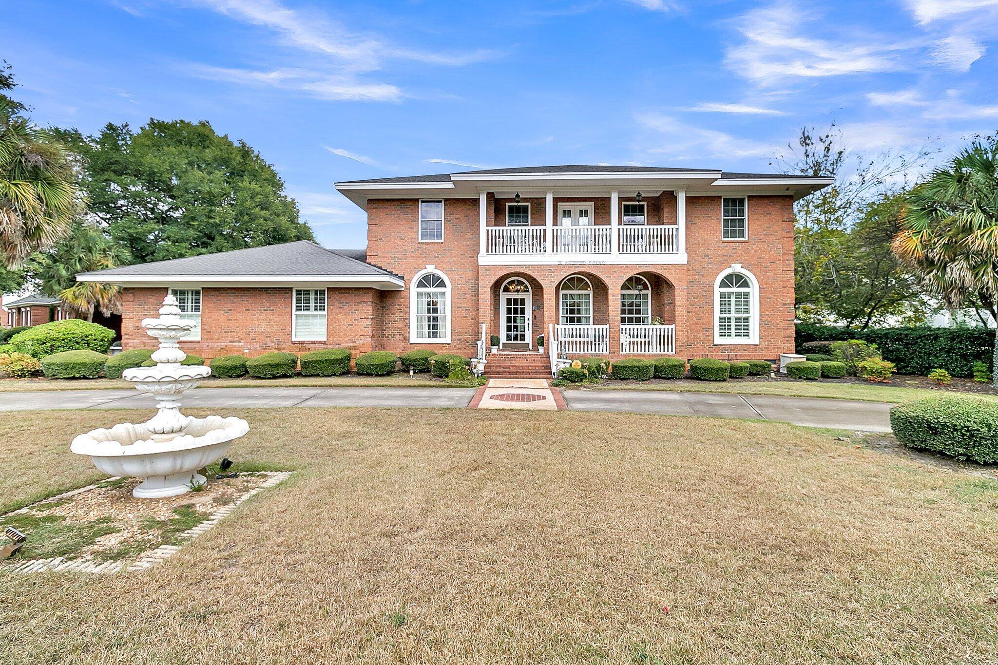 Orangeburg, SC 29118,216 Waterford Pkwy