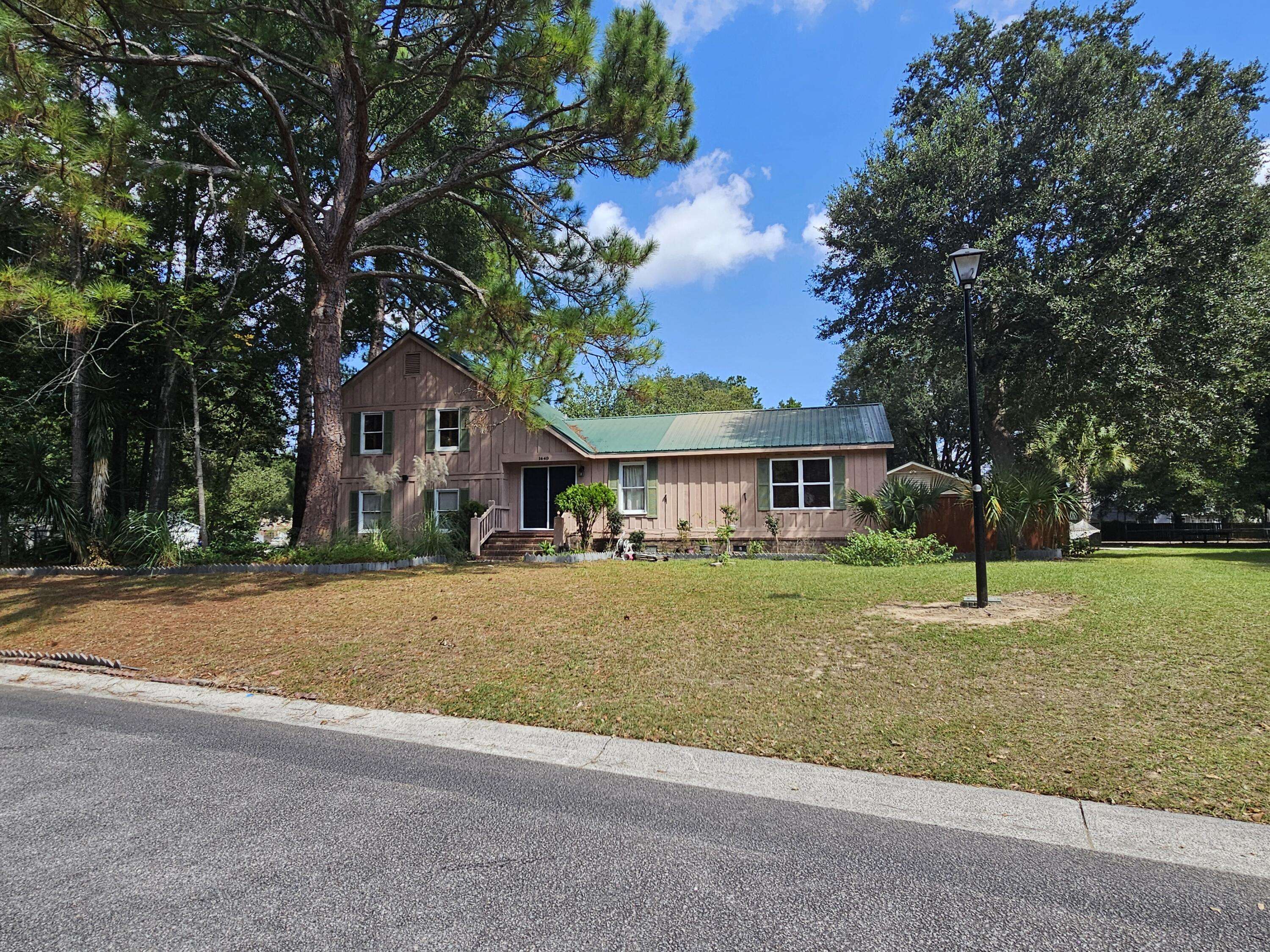 Charleston, SC 29412,1449 Swamp Angel Ct