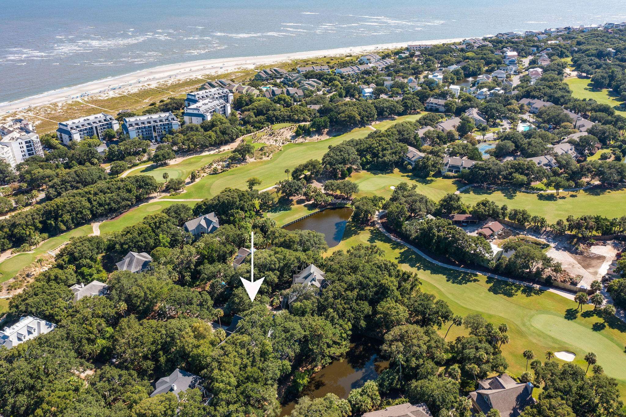 Isle Of Palms, SC 29451,10 Dune Ridge Ln