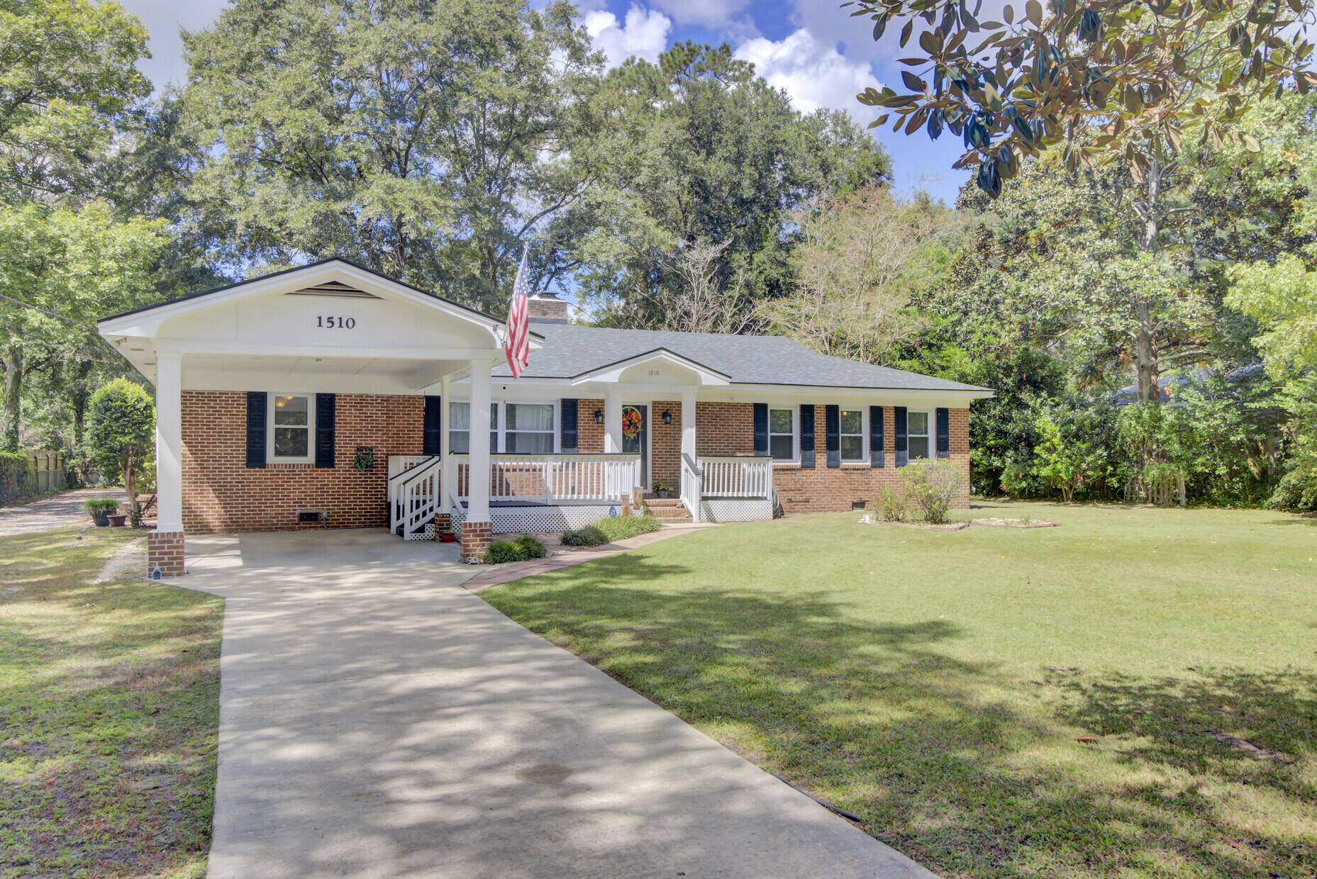 Summerville, SC 29485,1510 Jahnz Ave