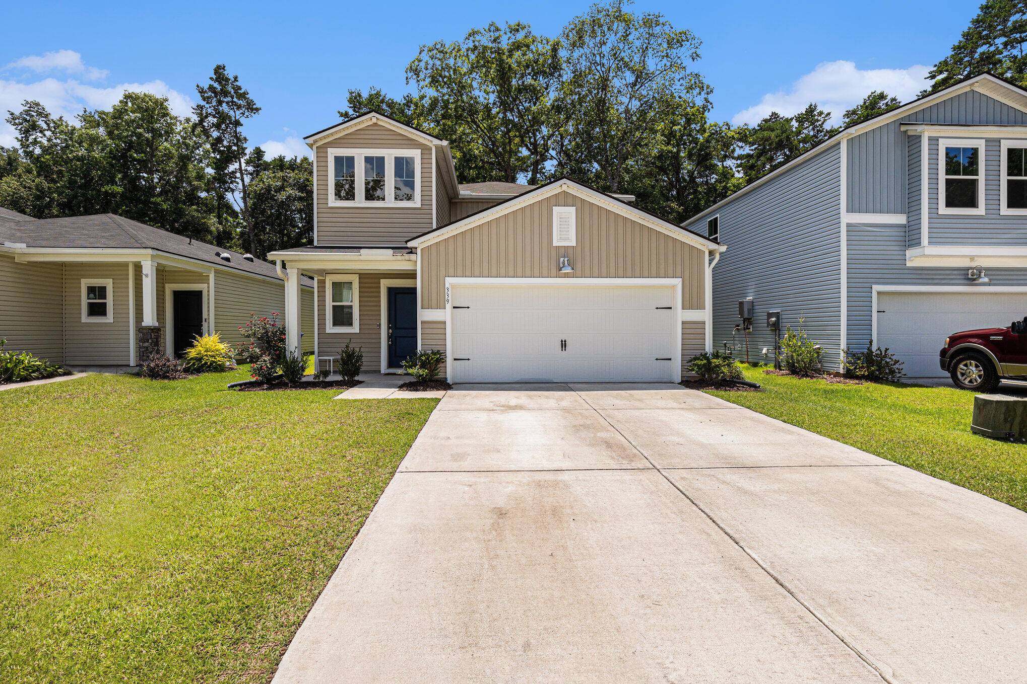 Charleston, SC 29414,339 Saddlewood Dr