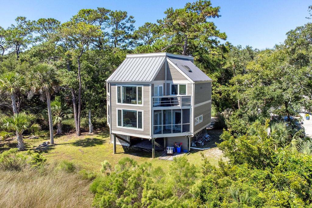 Seabrook Island, SC 29455,2473 High Hammock Rd