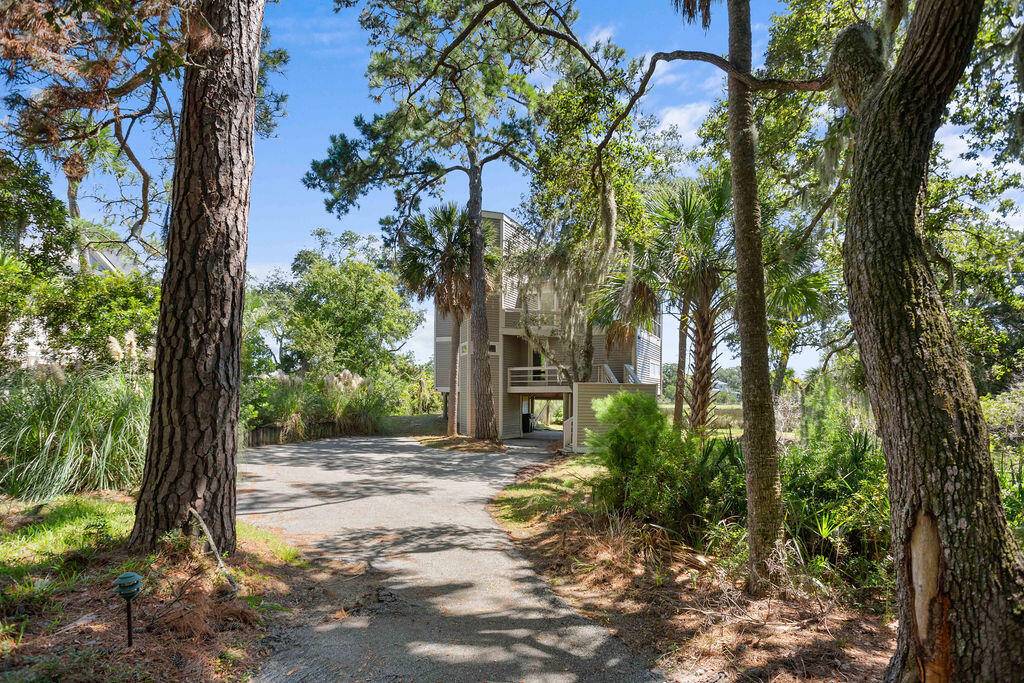 Seabrook Island, SC 29455,2473 High Hammock Rd