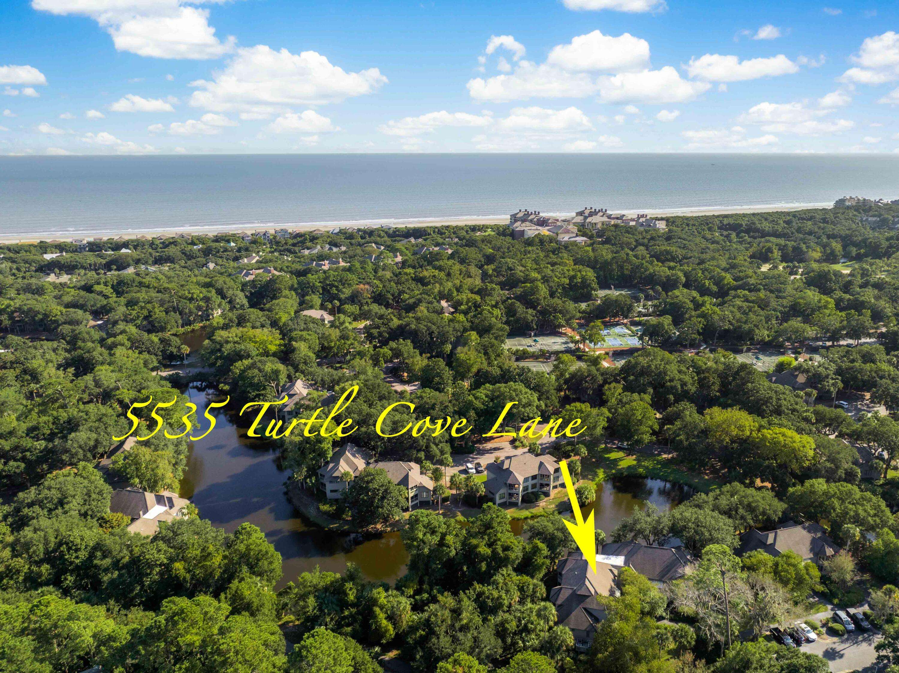 Kiawah Island, SC 29455,5535 Green Dolphin Way