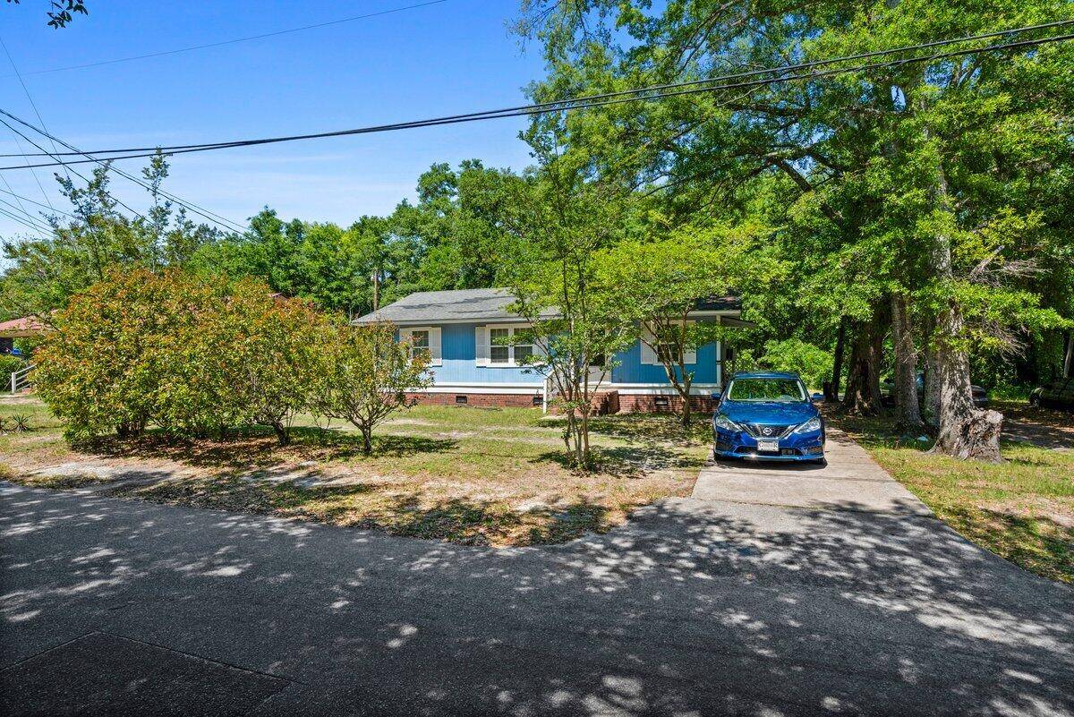 Walterboro, SC 29488,803 Chaplin St