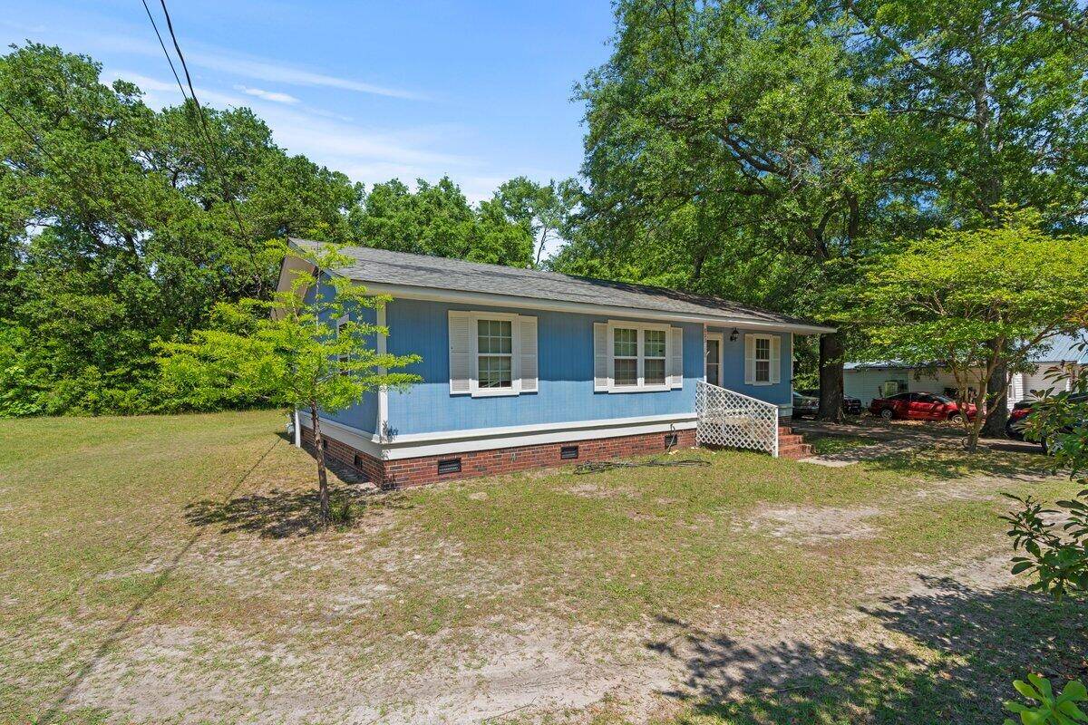 Walterboro, SC 29488,803 Chaplin St