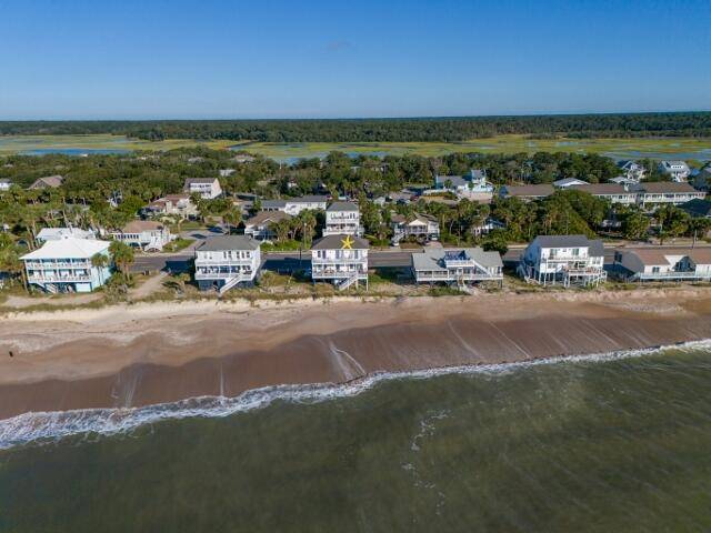 Edisto Island, SC 29438,144 Palmetto Blvd