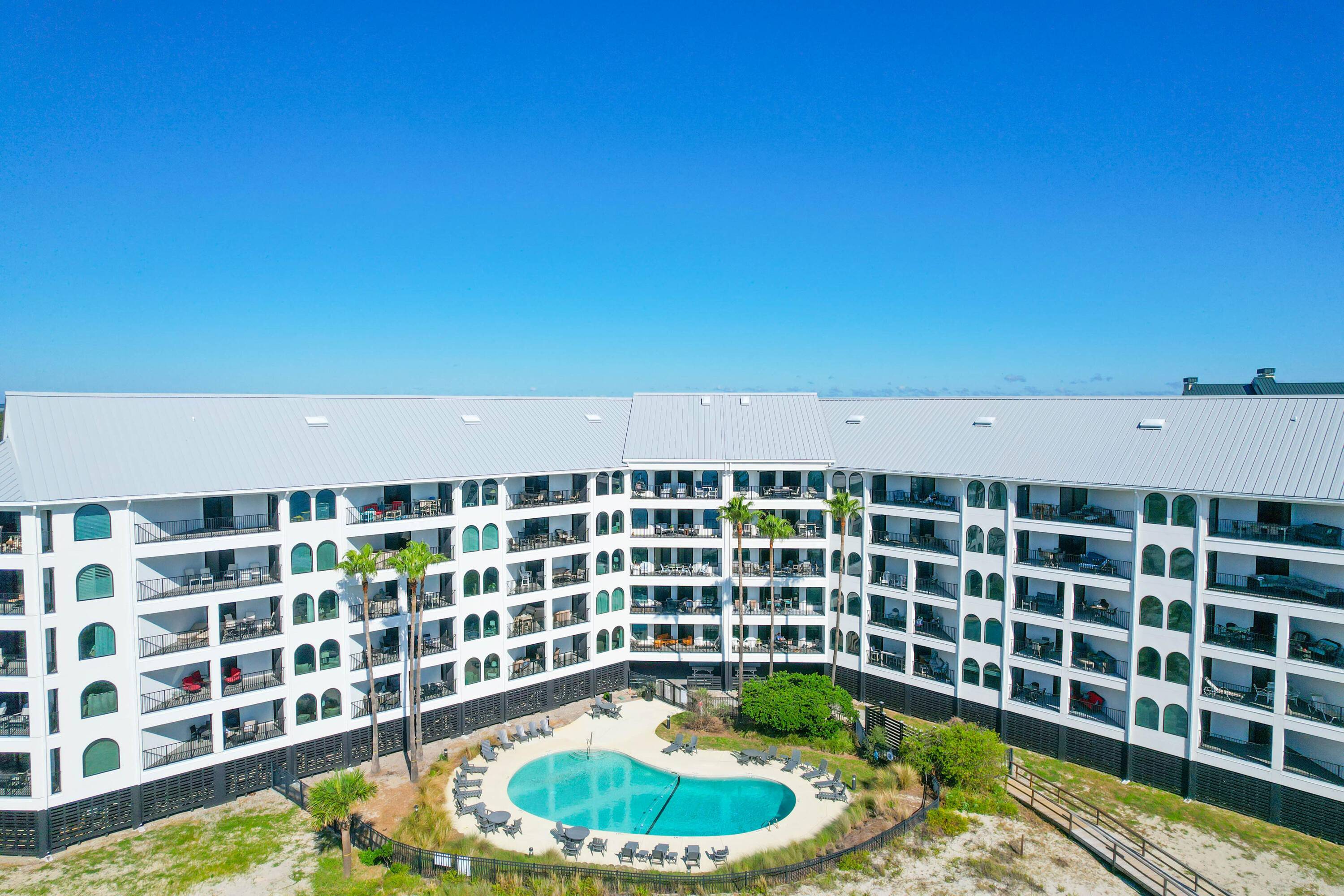 Isle Of Palms, SC 29451,9002 Palmetto Dr #512