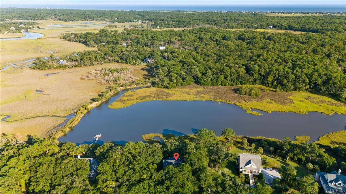 Edisto Island, SC 29438,8958 Palmetto Rd