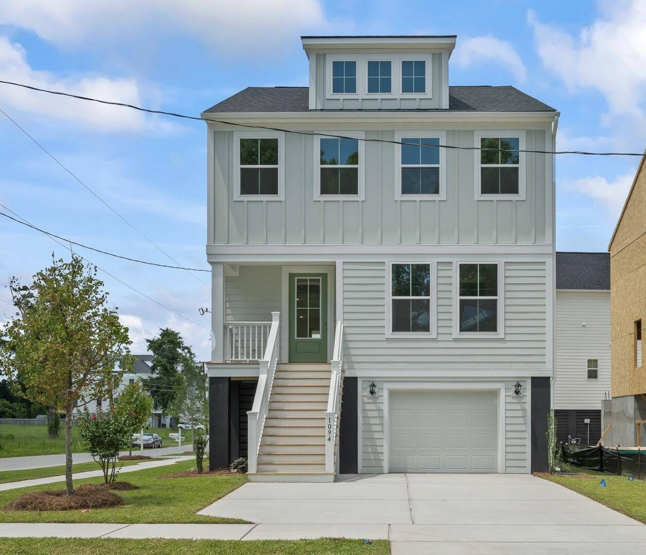 North Charleston, SC 29405,1094 Glenshaw St