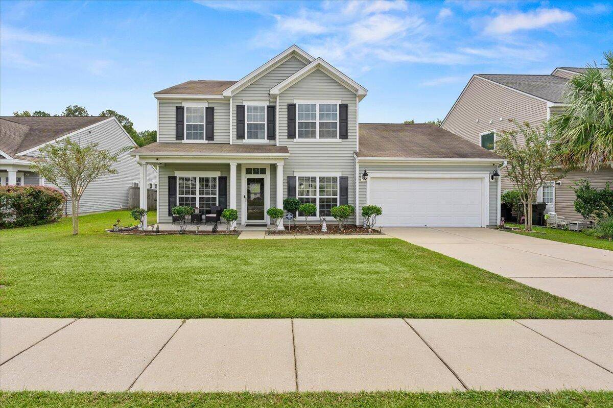 Goose Creek, SC 29445,198 Mayfield Dr