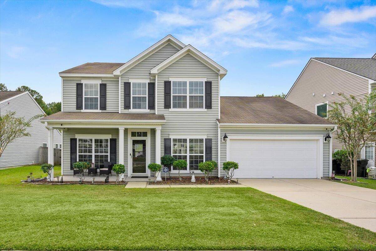 Goose Creek, SC 29445,198 Mayfield Dr