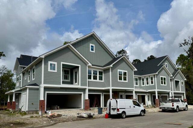Charleston, SC 29414,420 Carolina Cherry Ct #102