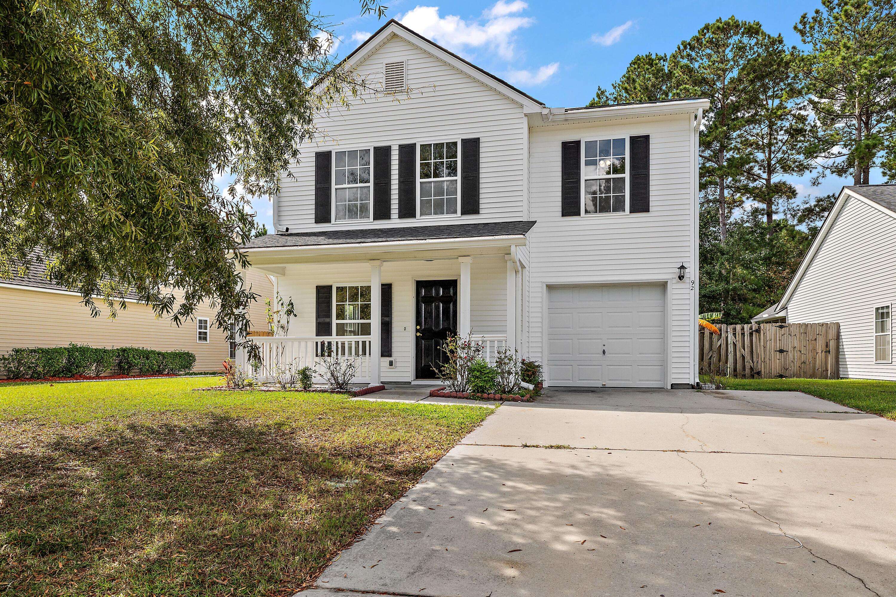 Summerville, SC 29483,92 Dovetail Cir