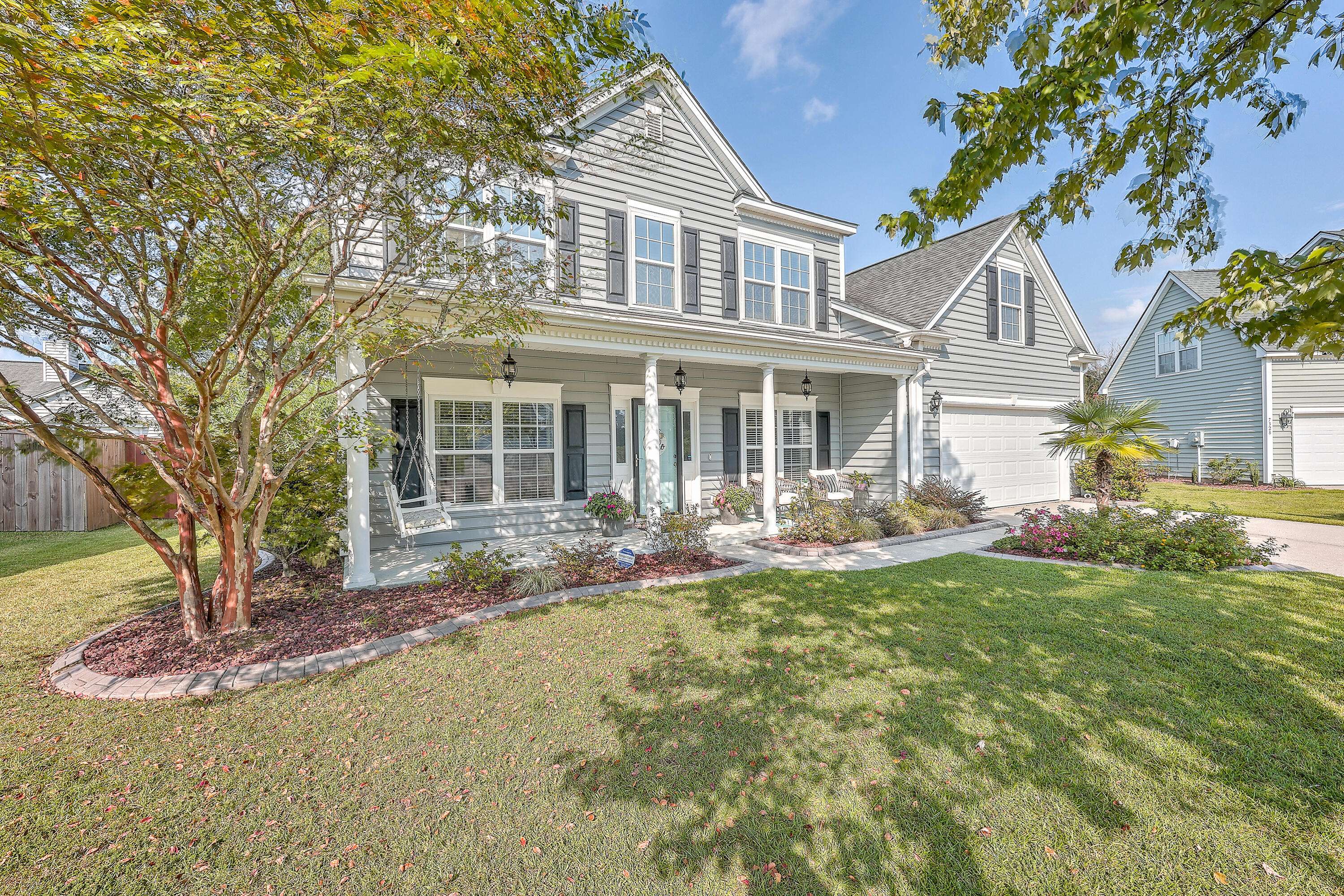 Hanahan, SC 29410,7326 Horned Grebe Ct