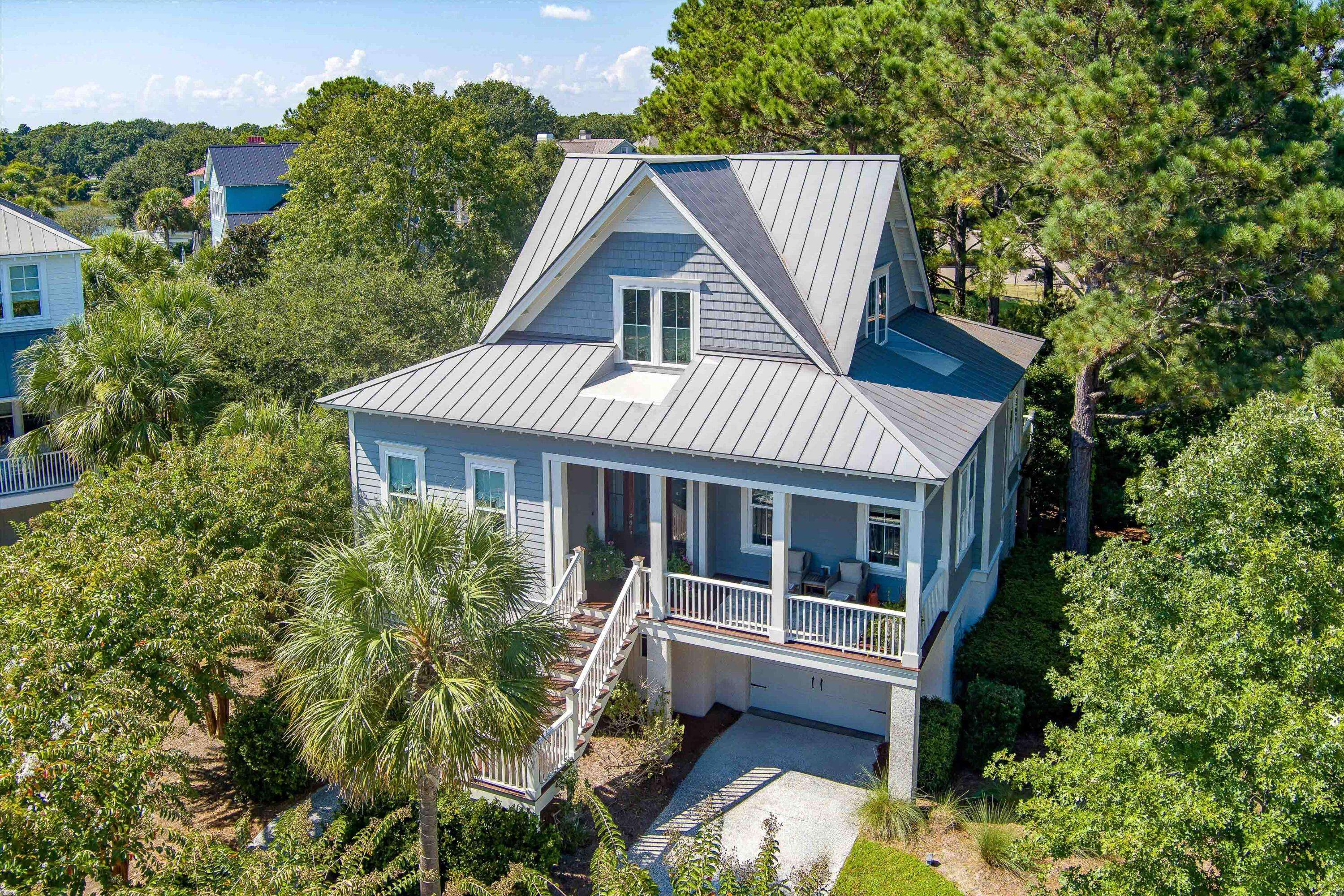 Seabrook Island, SC 29455,2247 Seabrook Island Rd