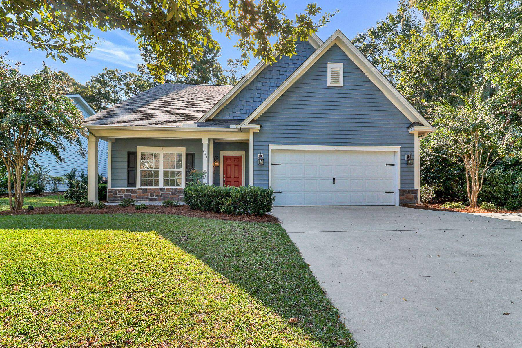 Bluffton, SC 29910,235 Club Gate