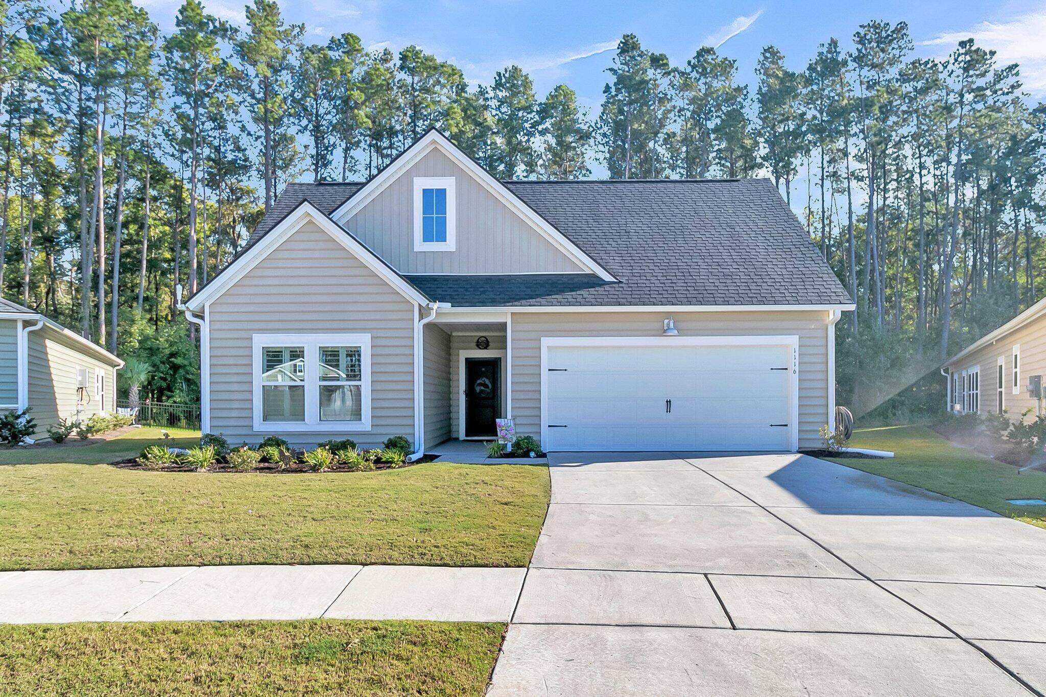 Summerville, SC 29485,1116 Coastal Creek Ct