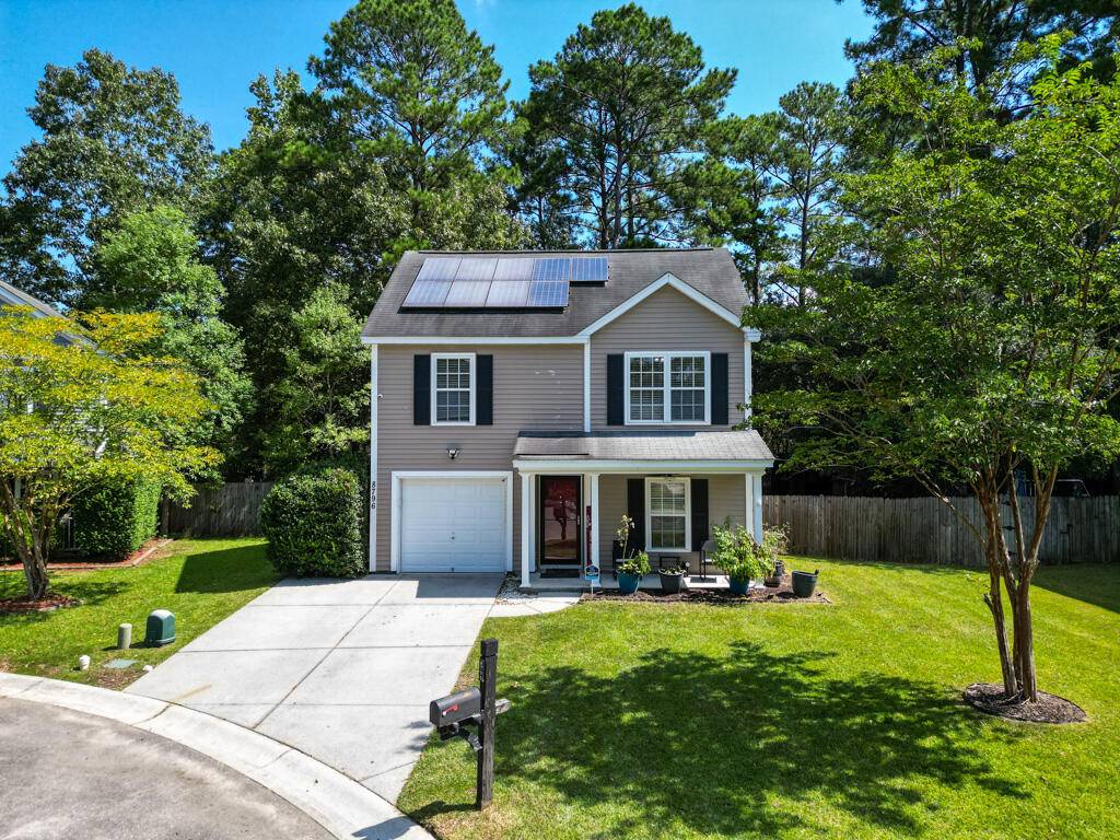 North Charleston, SC 29406,8796 Red Oak Dr