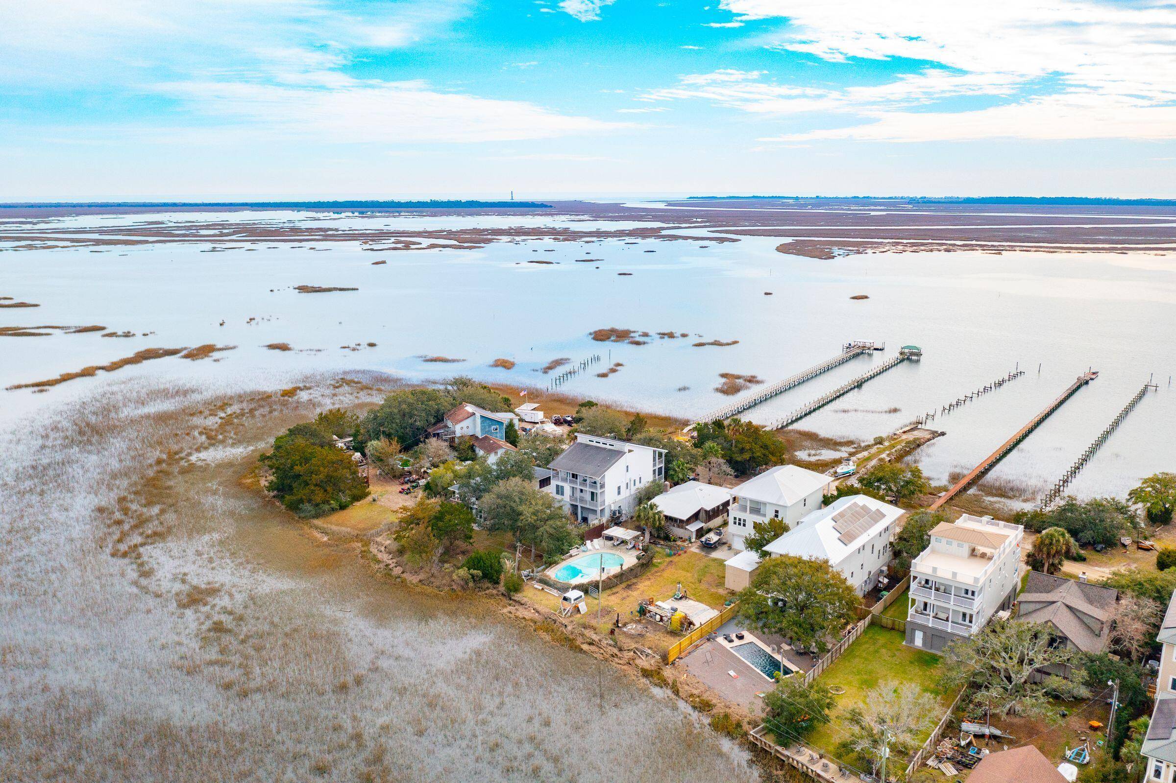 Charleston, SC 29412,924 W Oceanview Rd