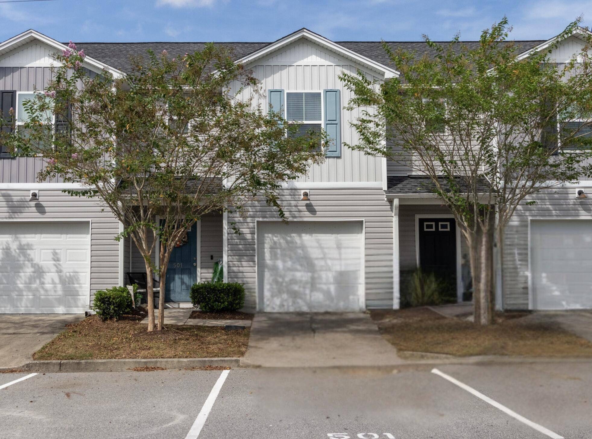 Goose Creek, SC 29445,501 Truman Dr