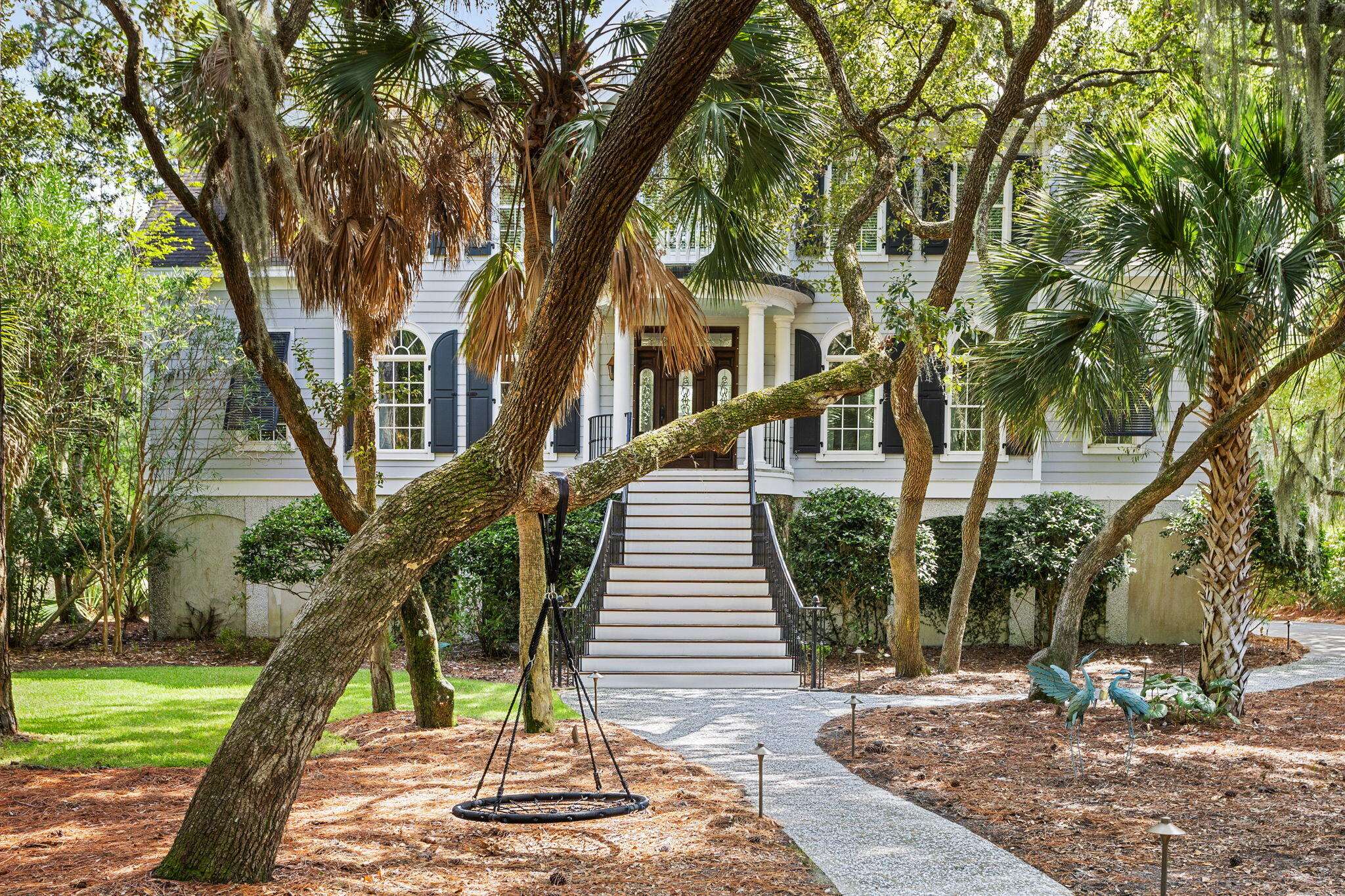 Seabrook Island, SC 29455,2981 Deer Point Dr